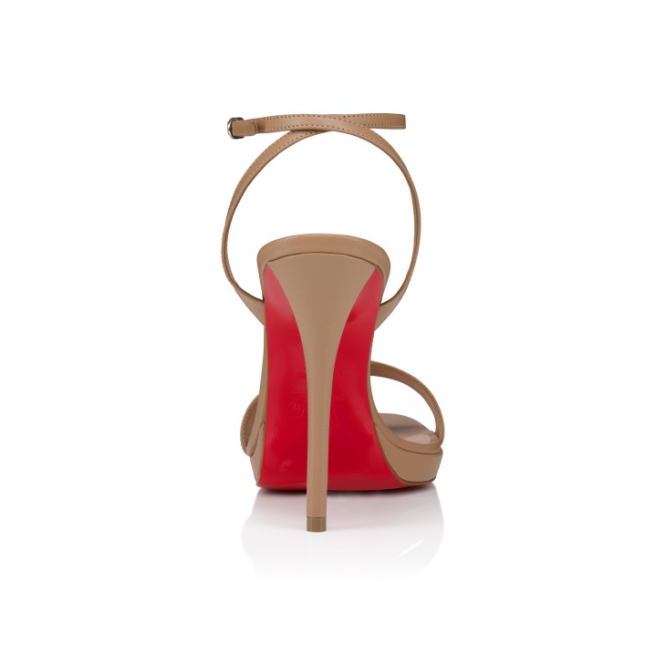 Christian Louboutin Miss Z Sandal Queen - Image 3